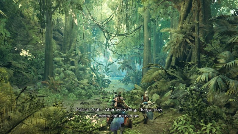 Monster Hunter Wilds_Review_ItlooksbetterInmotionIswear