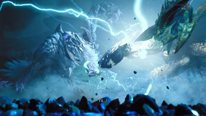 Monster Hunter Wilds_Review_Monster_Mash