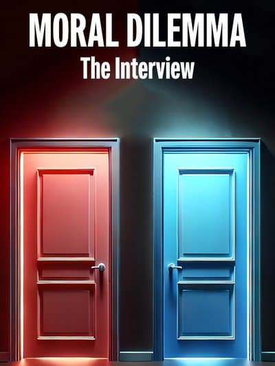 Moral Dilemma: The Interview