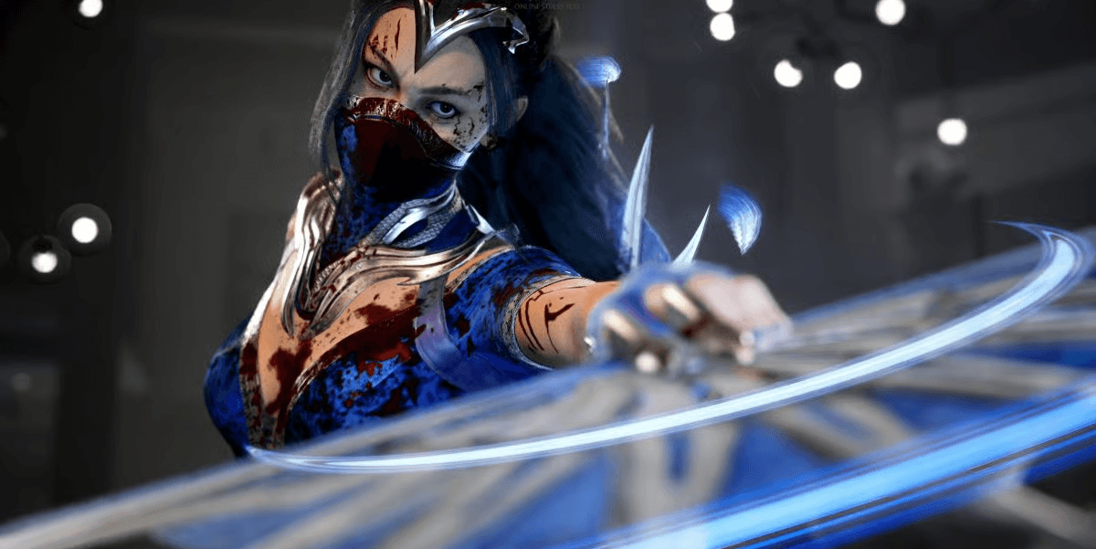 Nieuwe Mortal Kombat 1 trailer...is een ding