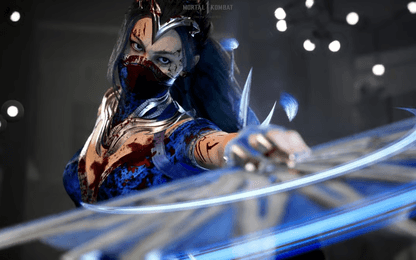 Nieuwe Mortal Kombat 1 trailer...is een ding