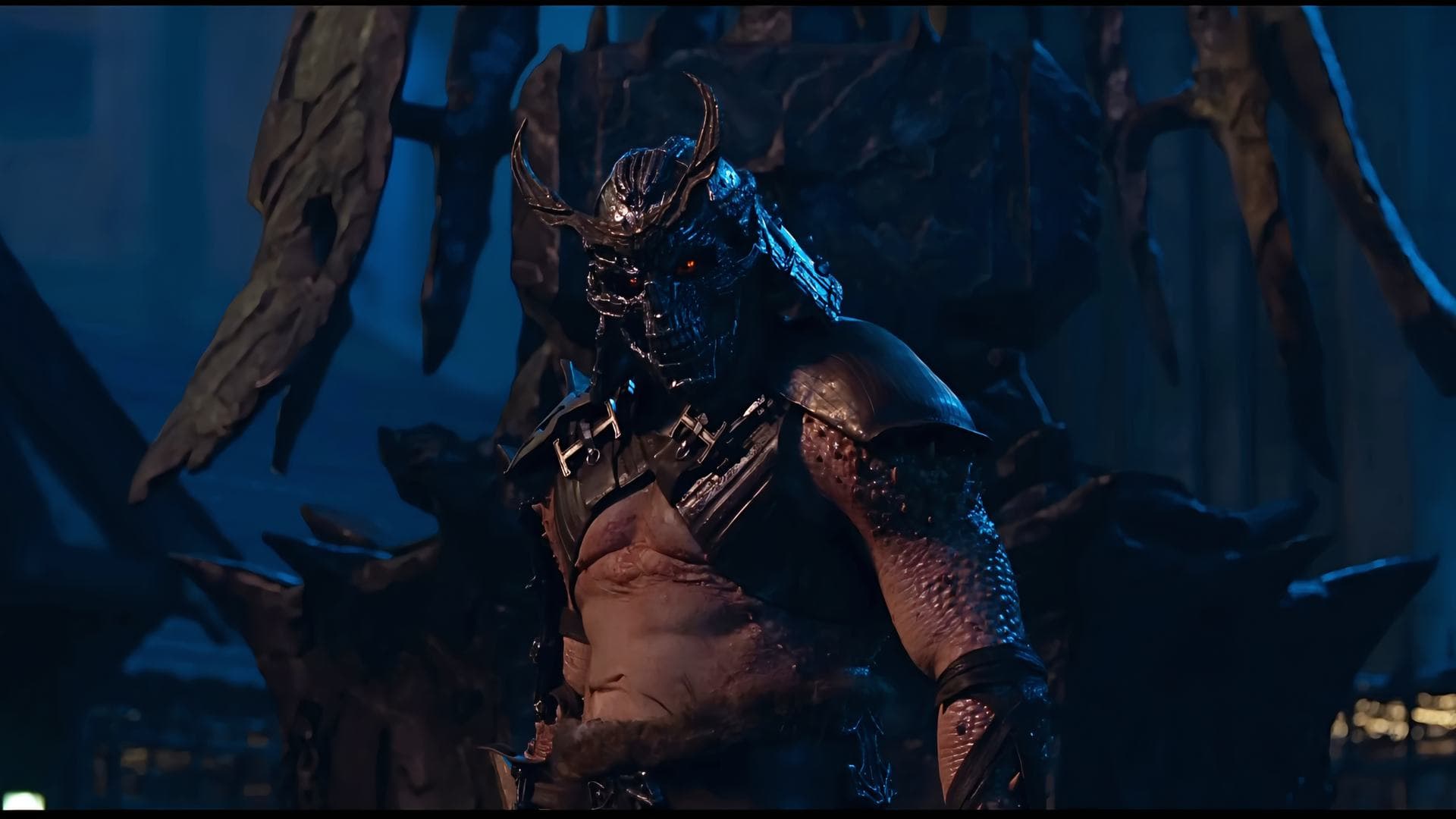 Mortal Kombat kan oneindig doorgaan als filmfranchise