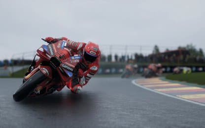 MotoGP 25 aangekondigd en voorzien van release date