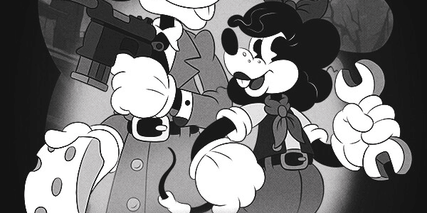 Nieuwe trailer en release date voor Mickey Mouse shooter