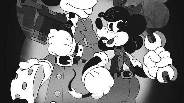 Nieuwe trailer en release date voor Mickey Mouse shooter