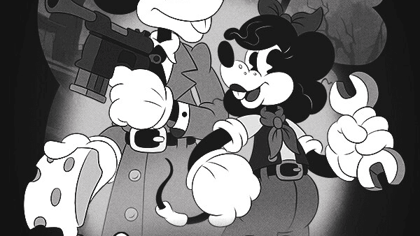 Nieuwe trailer en release date voor Mickey Mouse shooter