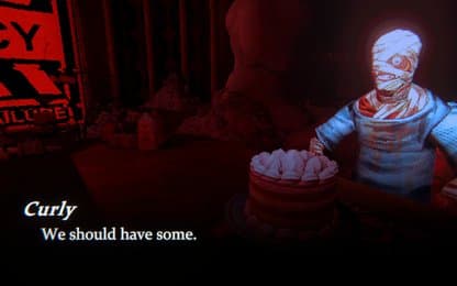 Column: De horror van de PlayStation 1