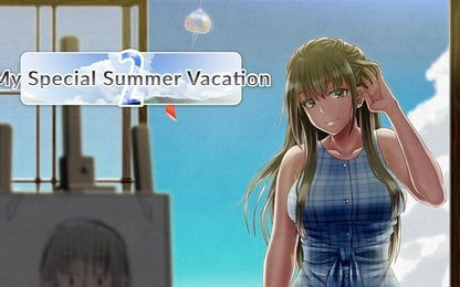 Haal nu de nieuwste patch voor My Special Summer Vacation 2 binnen