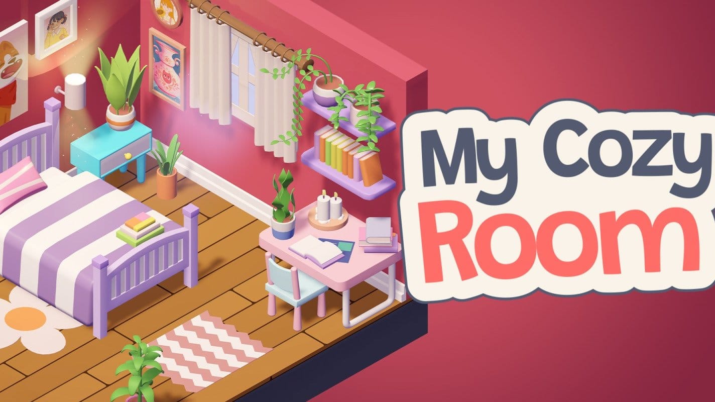 My Cozy Room