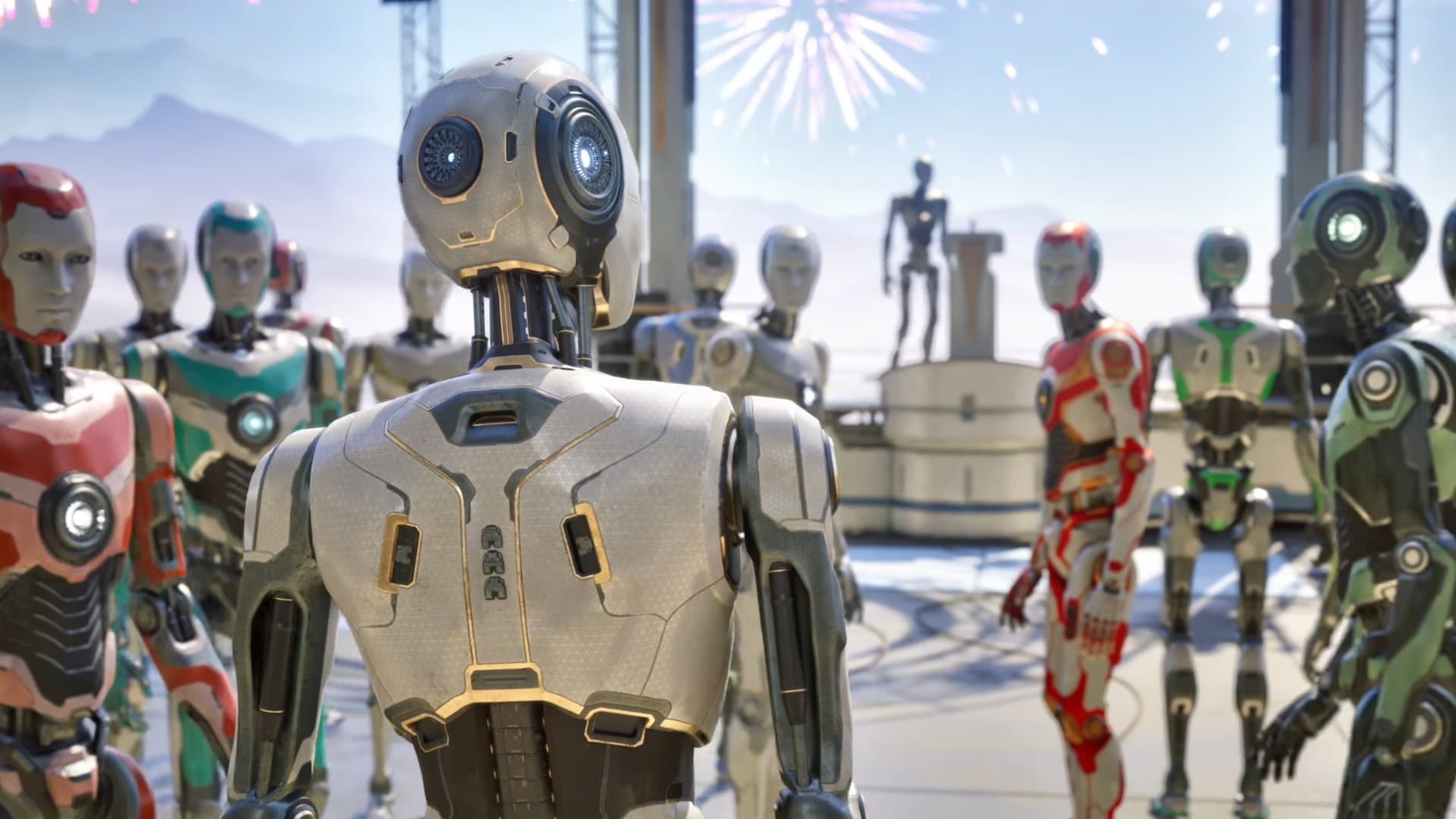 Deze review van The Talos Principle 2 is als geen ander