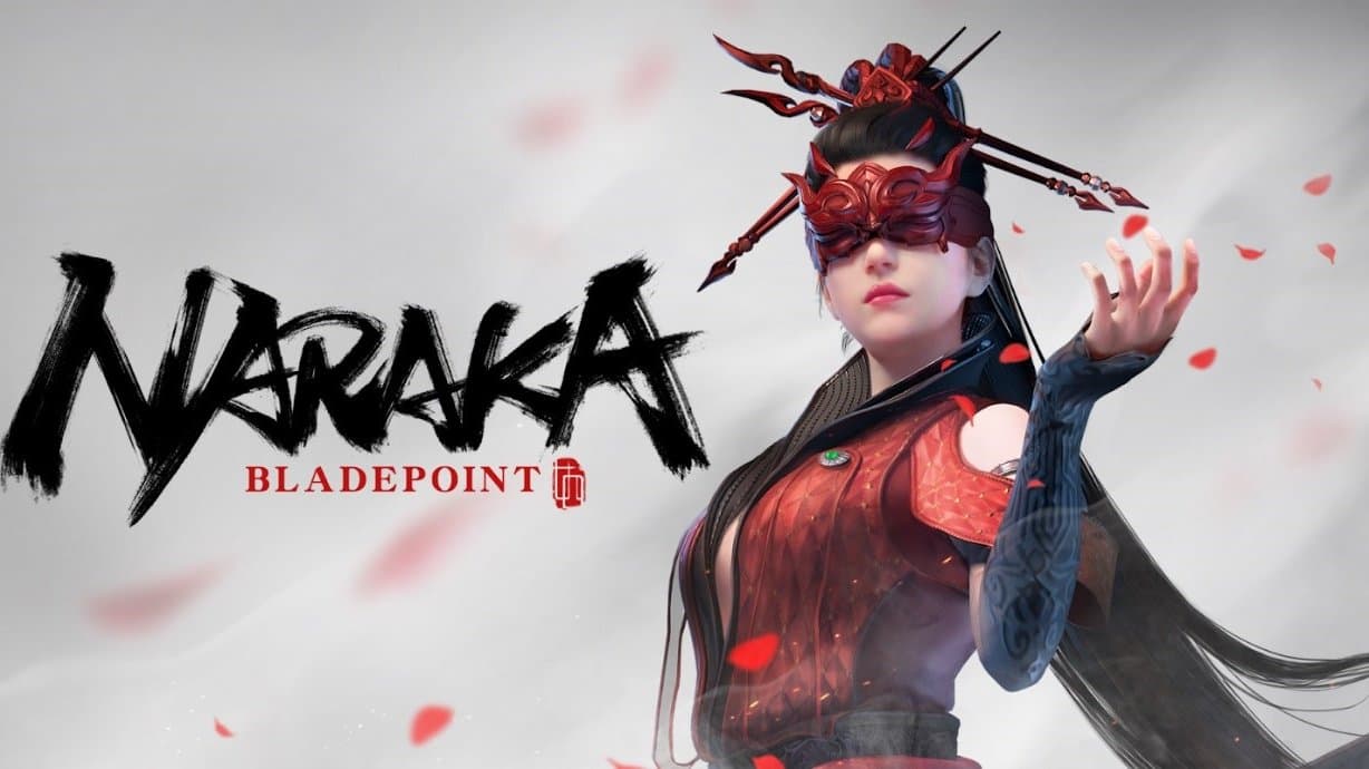 Nieuwe game mode voor NARAKA: BLADEPOINT oogt fantastisch