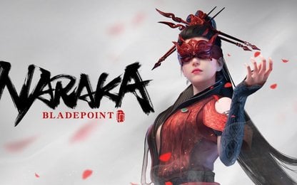 Nieuwe game mode voor NARAKA: BLADEPOINT oogt fantastisch