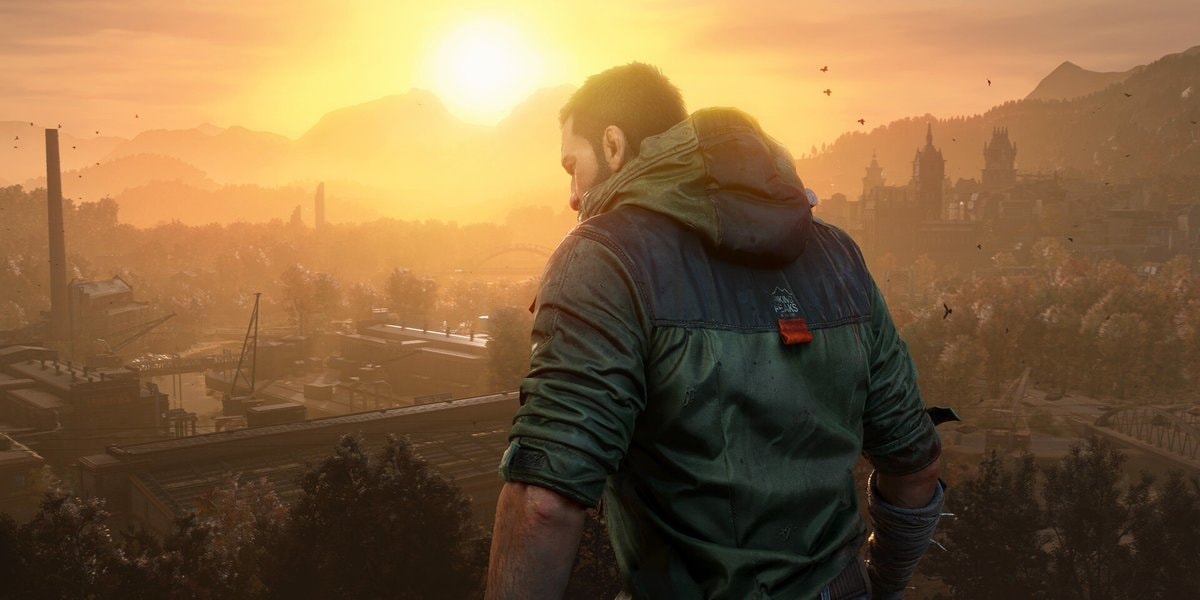 Techland is nog lang niet klaar met Dying Light