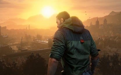 Techland is nog lang niet klaar met Dying Light