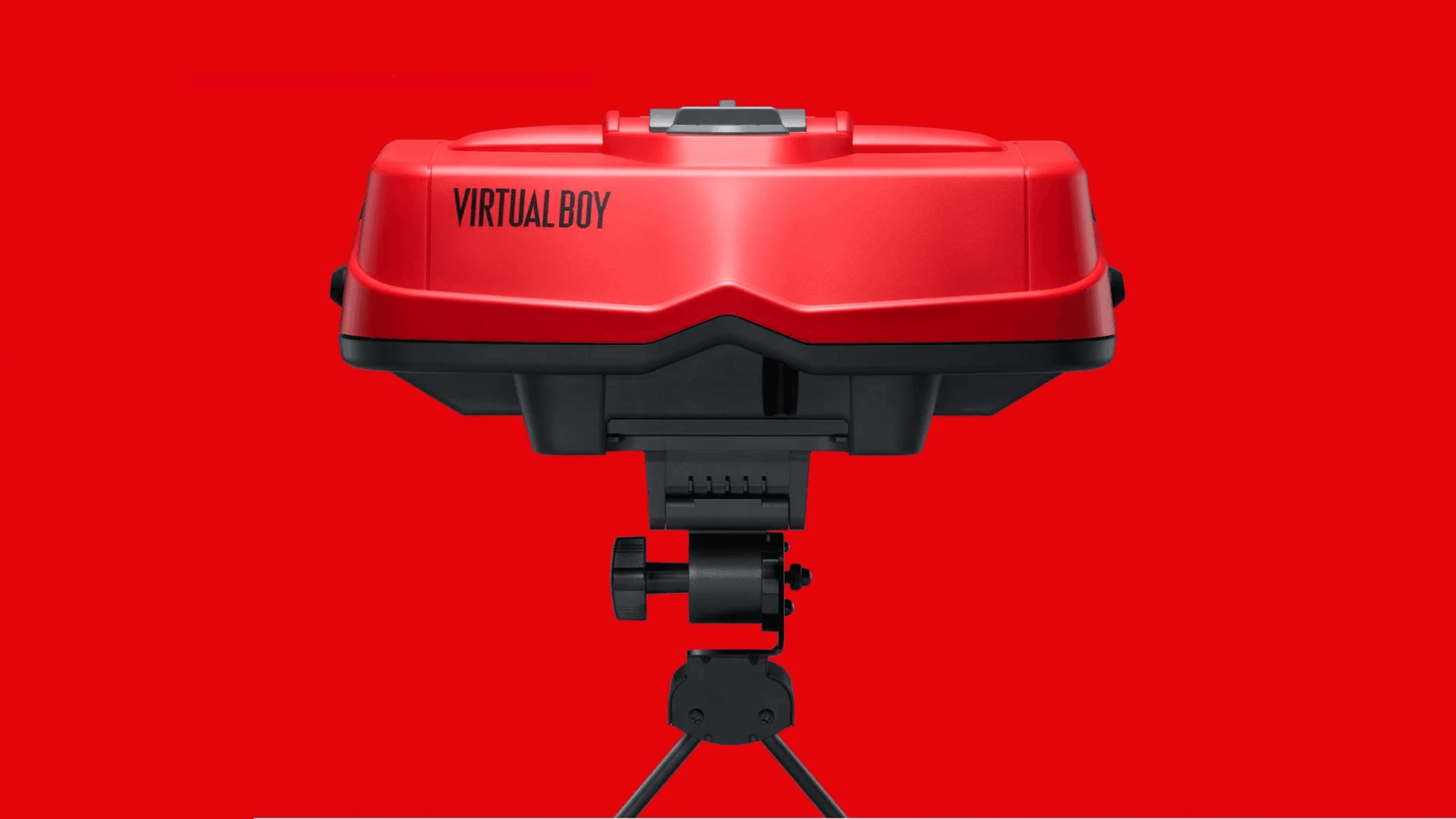 De Nintendo Classics Virtual Boy krijgt zowaar nieuwe games!