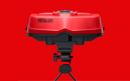 De Nintendo Classics Virtual Boy krijgt zowaar nieuwe games!