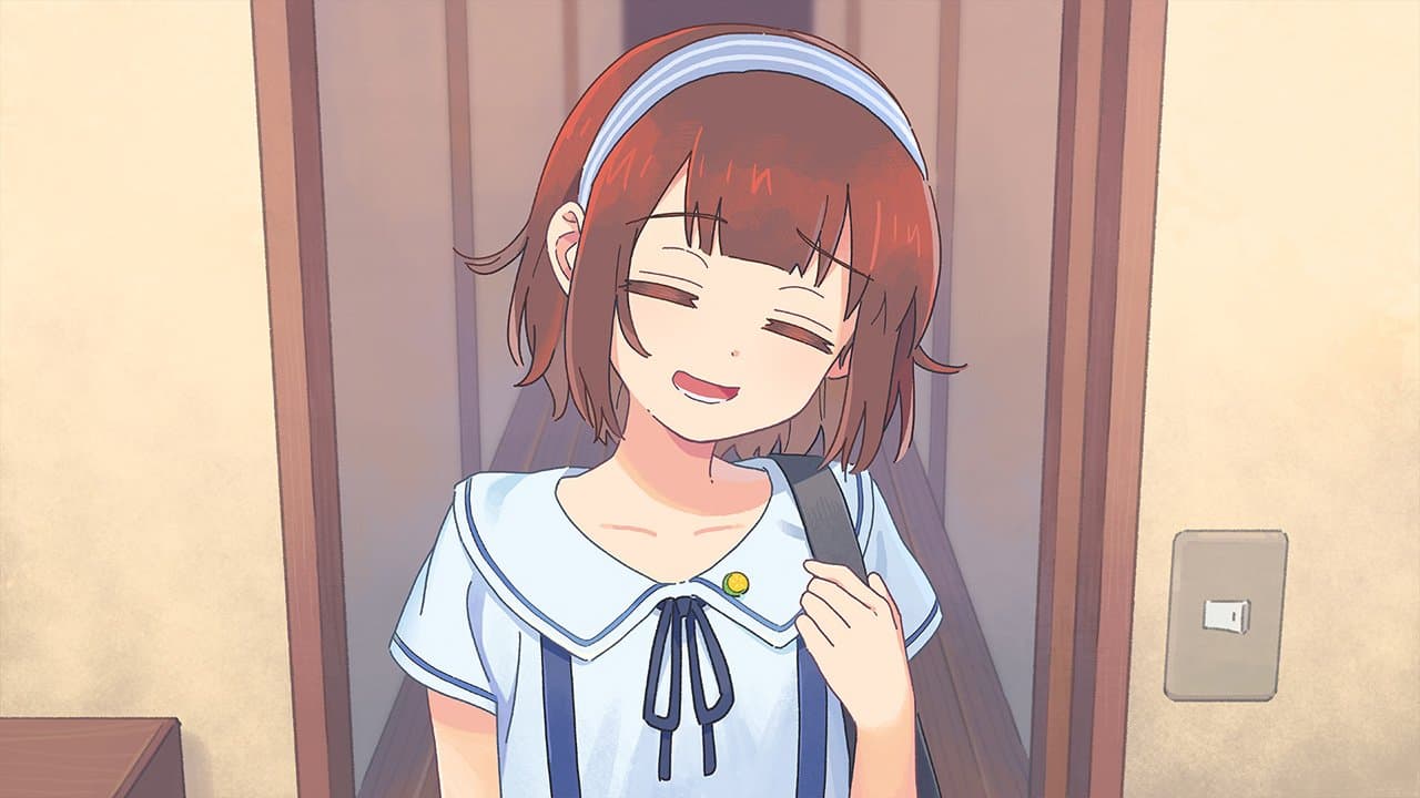 Tales of Toyotoki: Arrival of the Witch