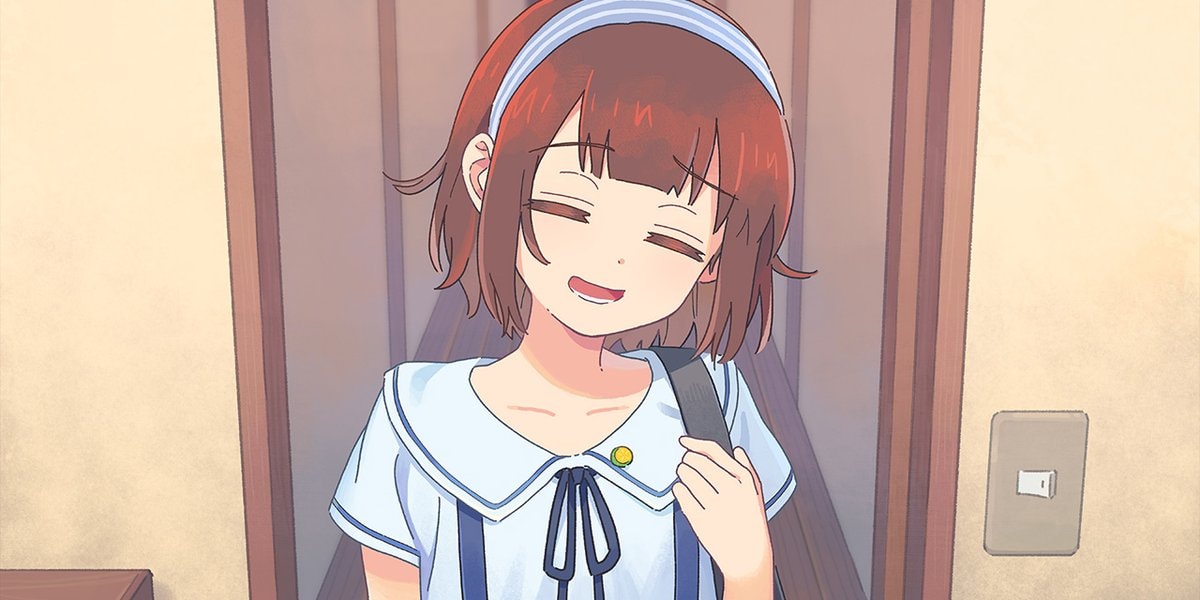 Tales of Toyotoki: Arrival of the Witch