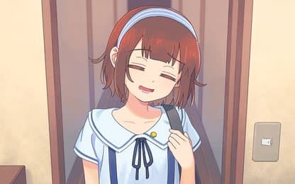 Tales of Toyotoki: Arrival of the Witch