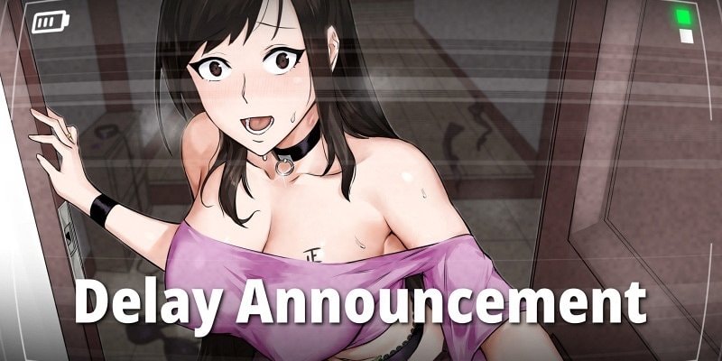 NTRaholic komt ietsjes later