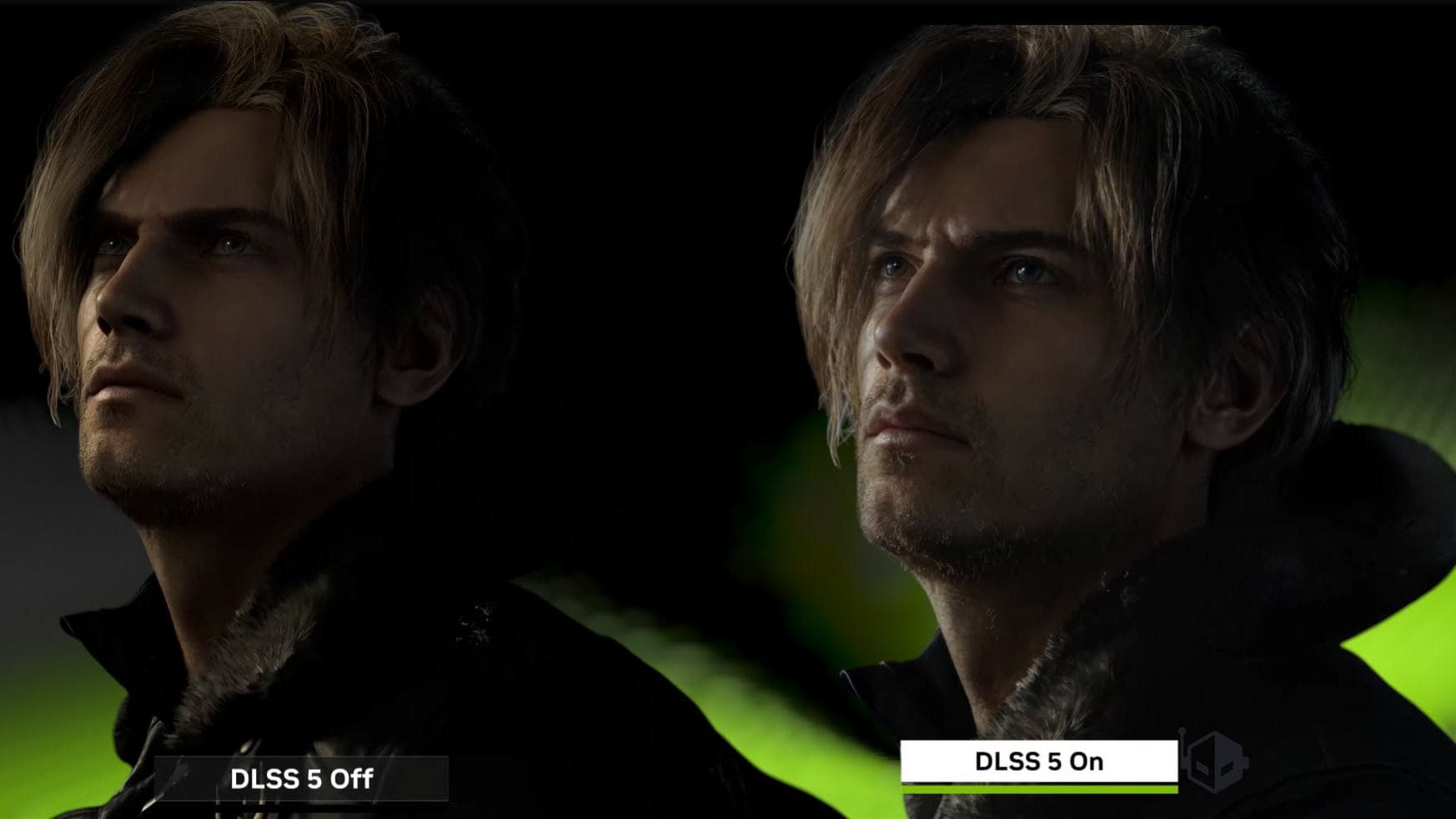 New Blood Interactive CEO laat zich uit over DLSS 5