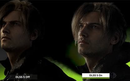 New Blood Interactive CEO laat zich uit over DLSS 5