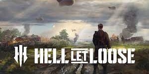 Hell Let Loose krijgt volgende maand nieuwe content