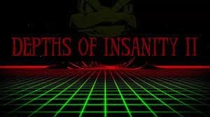 Aan variatie geen gebrek in Depths of Insanity 2