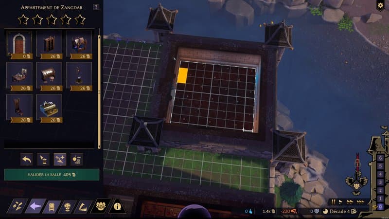 Naheulbeuk's Dungeon Master