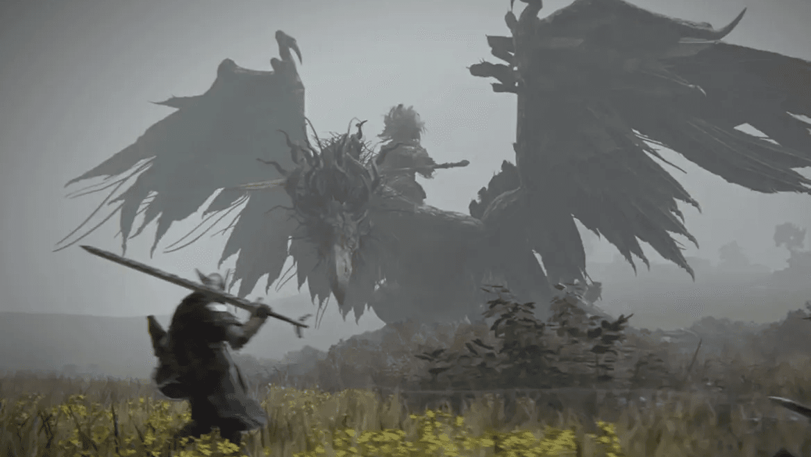 Elden Ring: Nightreign is vooral voor solo's of trio's