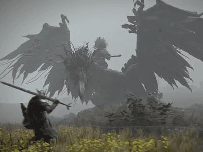 ELDEN RING NIGHTREIGN Cover