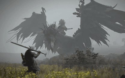 Elden Ring: Nightreign is vooral voor solo's of trio's