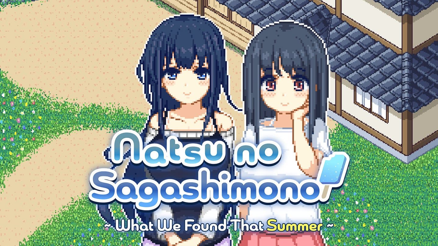 Natsu no Sagashimono ~What We Found That Summer~ krijgt alsnog deze features