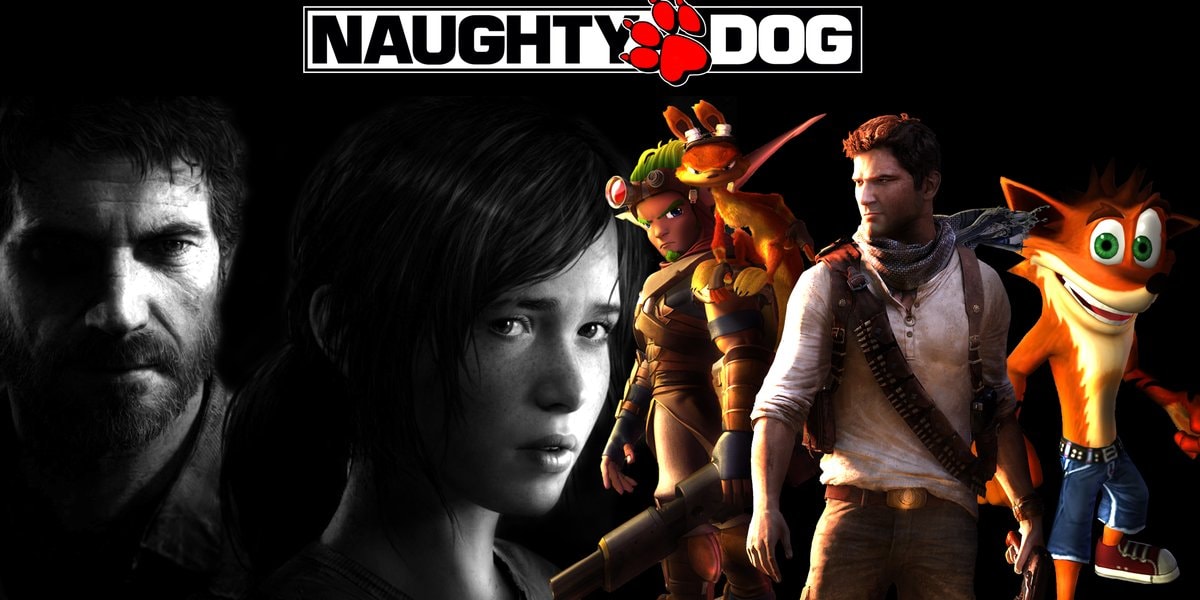 Anders Howard verlaat Naughty Dog