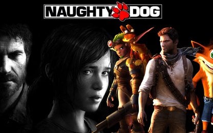 Anders Howard verlaat Naughty Dog