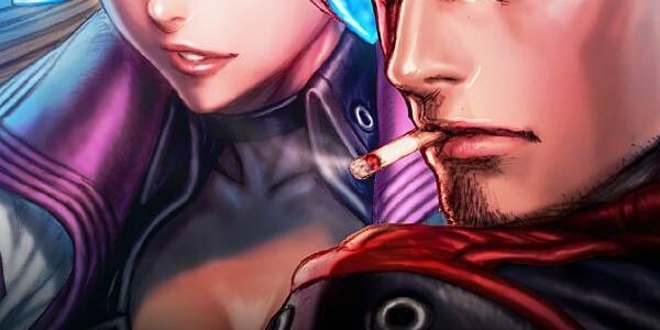 NEON INFERNO is nu beschikbaar voor pre-orders