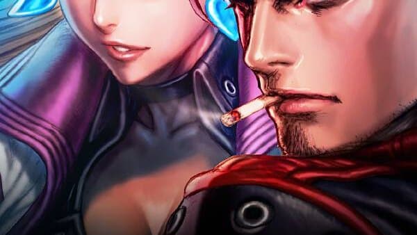 NEON INFERNO is nu beschikbaar voor pre-orders