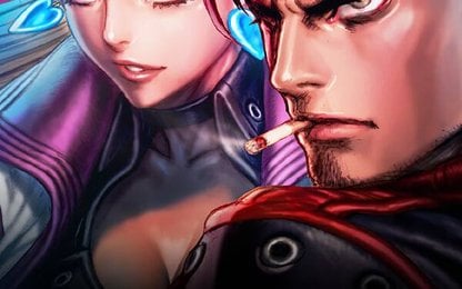 NEON INFERNO is nu beschikbaar voor pre-orders