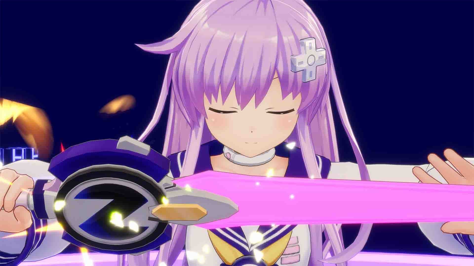 Idea Factory brengt voor het eerst Neptunia naar de Xbox