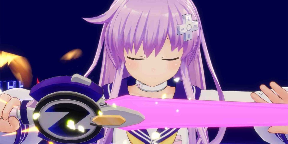 Idea Factory brengt voor het eerst Neptunia naar de Xbox