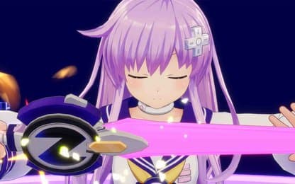 Idea Factory brengt voor het eerst Neptunia naar de Xbox