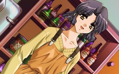 Never 7: The End of Infinity