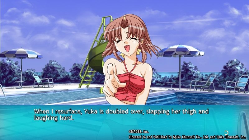 Never 7: The End of Infinity Review-5