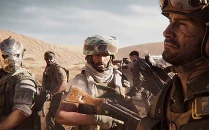 De volgende Call of Duty zal nog voor de Xbox Showcase worden onthuld