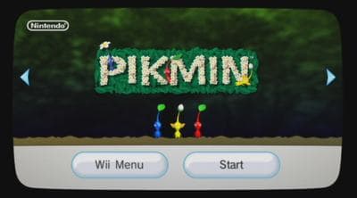 New Play Control! Pikmin screenshot 11