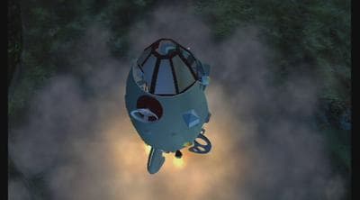 New Play Control! Pikmin screenshot 4
