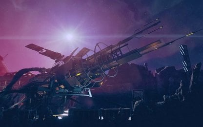Tom Warren: ''aan Starfield op PS5 wordt al even gewerkt''