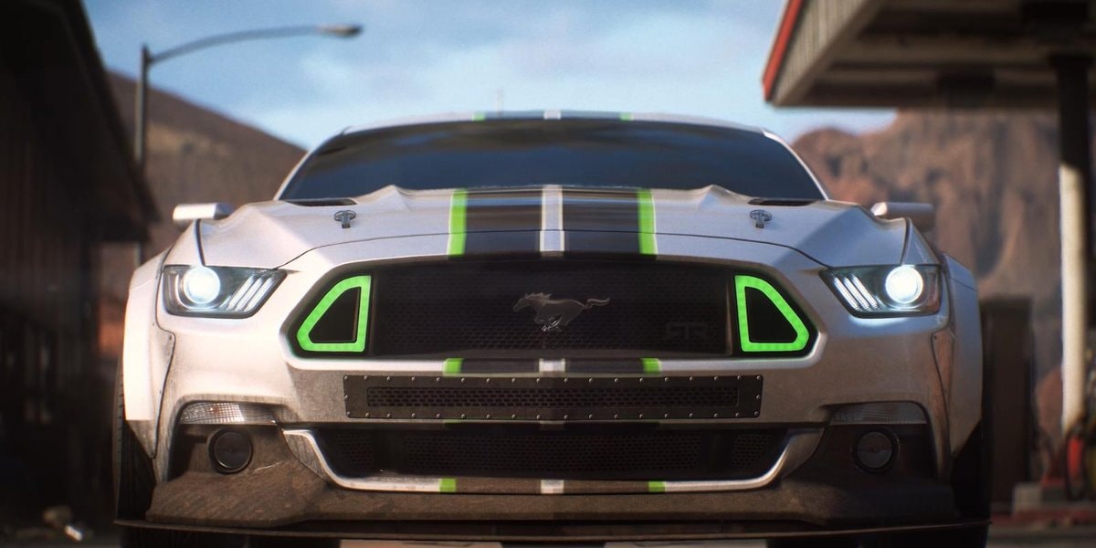 Deze drie wagens kun je nu kosteloos toevoegen aan Need For Speed: Payback