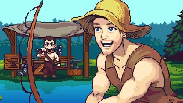 Nice Day For Fishing heeft vanaf nu een fysieke editie