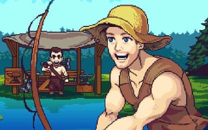 Nice Day For Fishing heeft vanaf nu een fysieke editie